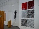 Ausstellungsansicht Ecksaal LMJ Graz [2002]