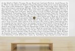 Rauminstallation | Ohne Titel [2012]